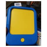 Kids Learning Tablet Educational Learning Pad for Toddlers 2-5 to Learn Alphabets, Numbers, Foods, Time, Music, Talking Cards for Toddlers Learning Educational Toy Kids Gifts Kids Learning Tablet Educational Learning Pad for Toddlers 2-5 to Learn Alphabets, Numbers, Foods, Time, Music, Talking Cards for Toddlers Learning Educational Toy Kids Gifts