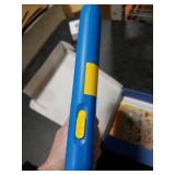 Kids Learning Tablet Educational Learning Pad for Toddlers 2-5 to Learn Alphabets, Numbers, Foods, Time, Music, Talking Cards for Toddlers Learning Educational Toy Kids Gifts Kids Learning Tablet Educational Learning Pad for Toddlers 2-5 to Learn Alphabets, Numbers, Foods, Time, Music, Talking Cards for Toddlers Learning Educational Toy Kids Gifts