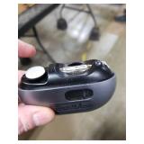 Electric Nail Clipper with LED Light, 2 Speeds Nail File & Baby Automatic Nail Clipper, 3 in 1 Design, USB Rechargeable Safety Fingernail Trimmer for Baby, Kids, Seniors, Caregivers (Frosted Black) Electric Nail Clipper with LED Light, 2 Speeds Nail File & Baby Automatic Nail Clipper, 3 in 1 Design, USB Rechargeable Safety Fingernail Trimmer for Baby, Kids, Seniors, Caregivers (Frosted Black)