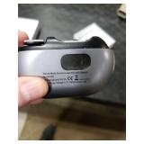 Electric Nail Clipper with LED Light, 2 Speeds Nail File & Baby Automatic Nail Clipper, 3 in 1 Design, USB Rechargeable Safety Fingernail Trimmer for Baby, Kids, Seniors, Caregivers (Frosted Black) Electric Nail Clipper with LED Light, 2 Speeds Nail File & Baby Automatic Nail Clipper, 3 in 1 Design, USB Rechargeable Safety Fingernail Trimmer for Baby, Kids, Seniors, Caregivers (Frosted Black)