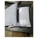 ROSE FEATHER Bulk Goose Down Feather Stuffing & Fill Hypoallergenic Pillow Filling, Repair, Restuff, Fluff for Couch Cushions, Comforters, Jackets50/50-2Lb DIY ROSE FEATHER Bulk Goose Down Feather Stuffing & Fill Hypoallergenic Pillow Filling, Repair, Restuff, Fluff for Couch Cushions, Comforters, Jackets50/50-2Lb DIY