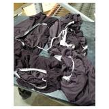 YEMYHOM 4 Pieces Stretch Recliner Slipcover Latest Jacquard Recliner Chair Cover with Side Pocket Anti-Slip Fitted Recliner Cover Couch Furniture Protector with Elastic Bottom (Recliner, Dark Coffee) YEMYHOM 4 Pieces Stretch Recliner Slipcover Latest Jacquard Recliner Chair Cover with Side Pocket Anti-Slip Fitted Recliner Cover Couch Furniture Protector with Elastic Bottom (Recliner, Dark Coffee)