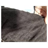 YEMYHOM 4 Pieces Stretch Recliner Slipcover Latest Jacquard Recliner Chair Cover with Side Pocket Anti-Slip Fitted Recliner Cover Couch Furniture Protector with Elastic Bottom (Recliner, Dark Coffee) YEMYHOM 4 Pieces Stretch Recliner Slipcover Latest Jacquard Recliner Chair Cover with Side Pocket Anti-Slip Fitted Recliner Cover Couch Furniture Protector with Elastic Bottom (Recliner, Dark Coffee)