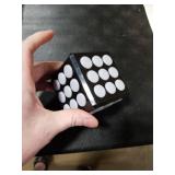 PlayRoute Electronic Brain & Memory Game Cube - Fun Toy Gift Ideas for Ages 6-12+ Year Old Boy & Girl - Cool Toys for Boys and Girls - Handheld Games Gifts for Kids and Teens PlayRoute Electronic Brain & Memory Game Cube - Fun Toy Gift Ideas for Ages 6-12+ Year Old Boy & Girl - Cool Toys for Boys and Girls - Handheld Games Gifts for Kids and Teens