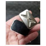 HIDEDC Magnetic Fidget Slider, EDC Fidget Toys for Adults, Home Office Executive Desk Toy Stress Relief Toy, Ideal Gifts for ADHD, ADD & Autism (Frost Black 2.0) HIDEDC Magnetic Fidget Slider, EDC Fidget Toys for Adults, Home Office Executive Desk Toy Stress Relief Toy, Ideal Gifts for ADHD, ADD & Autism (Frost Black 2.0)