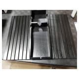 Joy&Grace Couch Cup Holder, 3-in-1 Magnetic Detachable Couch Arm Tray, Bamboo Sofa Armrest Table with Anti-Slip Pad, Sofa Armrest Tray Table (Black) Joy&Grace Couch Cup Holder, 3-in-1 Magnetic Detachable Couch Arm Tray, Bamboo Sofa Armrest Table with Anti-Slip Pad, Sofa Armrest Tray Table (Black)