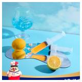 JOLLY CHEF 60 Pack Party Jelly Halloween Shot Syringes, Medium 1.5 oz Container with Lid, Perfect for Plastic Shot Glasses Thanksgiving Christmas JOLLY CHEF 60 Pack Party Jelly Halloween Shot Syringes, Medium 1.5 oz Container with Lid, Perfect for Plastic Shot Glasses Thanksgiving Christmas