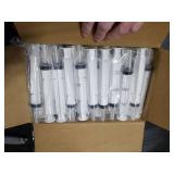 JOLLY CHEF 60 Pack Party Jelly Halloween Shot Syringes, Medium 1.5 oz Container with Lid, Perfect for Plastic Shot Glasses Thanksgiving Christmas JOLLY CHEF 60 Pack Party Jelly Halloween Shot Syringes, Medium 1.5 oz Container with Lid, Perfect for Plastic Shot Glasses Thanksgiving Christmas