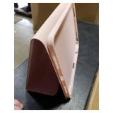 Harvopu Compatible for iPad 11th 10th Generation Case with Keyboard, Folio Cover with Pencil Holder, Multi-Touch Trackpad, 7 Color Backlit, Detachable Keyboard for iPad (A16) 11th/10th Gen(Light Pink) Harvopu Compatible for iPad 11th 10th Generation Case with Keyboard, Folio Cover with Pencil Holder, Multi-Touch Trackpad, 7 Color Backlit, Detachable Keyboard for iPad (A16) 11th/10th Gen(Light Pink)