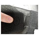 QUMY Dog Shoes for Large Dogs, Medium Dog Boots & Paw Protectors for Winter Snowy Day, Summer Hot Pavement, Water-Resistant in Rainy Weather, Outdoor Walking, Indoor Hardfloors Skid-Resistant Sole QUMY Dog Shoes for Large Dogs, Medium Dog Boots & Paw Protectors for Winter Snowy Day, Summer Hot Pavement, Water-Resistant in Rainy Weather, Outdoor Walking, Indoor Hardfloors Skid-Resistant Sole