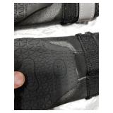 QUMY Dog Shoes for Large Dogs, Medium Dog Boots & Paw Protectors for Winter Snowy Day, Summer Hot Pavement, Water-Resistant in Rainy Weather, Outdoor Walking, Indoor Hardfloors Skid-Resistant Sole QUMY Dog Shoes for Large Dogs, Medium Dog Boots & Paw Protectors for Winter Snowy Day, Summer Hot Pavement, Water-Resistant in Rainy Weather, Outdoor Walking, Indoor Hardfloors Skid-Resistant Sole