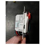 BESTTEN 5 Pack Dimmer Light Switch, Single Pole or 3-Way, Compatible with Dimmable LED, CFL, Incandescent and Halogen Bulb, LED Slide Dimmer Switch, Neutral Wire Not Required, 120VAC, UL Listed, White BESTTEN 5 Pack Dimmer Light Switch, Single Pole or 3-Way, Compatible with Dimmable LED, CFL, Incandescent and Halogen Bulb, LED Slide Dimmer Switch, Neutral Wire Not Required, 120VAC, UL Listed, White