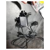 Aquarium Filter for 10-45 Gallon Tank, U-V Fish Tank Green Clean Machine Submersible Powerful Pump Canister Filter 158GPH for Pond Turtle Tank Saltwater Freshwater Crystal Clear Green Killing Aquarium Filter for 10-45 Gallon Tank, U-V Fish Tank Green Clean Machine Submersible Powerful Pump Canister Filter 158GPH for Pond Turtle Tank Saltwater Freshwater Crystal Clear Green Killing