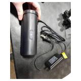 Aquarium Filter for 10-45 Gallon Tank, U-V Fish Tank Green Clean Machine Submersible Powerful Pump Canister Filter 158GPH for Pond Turtle Tank Saltwater Freshwater Crystal Clear Green Killing Aquarium Filter for 10-45 Gallon Tank, U-V Fish Tank Green Clean Machine Submersible Powerful Pump Canister Filter 158GPH for Pond Turtle Tank Saltwater Freshwater Crystal Clear Green Killing