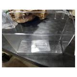 vacane Plastic Over Cabinet Door Organizer, Adhesive Mount Storage Organizer Container Makeup Organizer Hanging Basket Bins For Craft Room, Pantry, Office, Space Saving Holder for Kitchen Bags-M vacane Plastic Over Cabinet Door Organizer, Adhesive Mount Storage Organizer Container Makeup Organizer Hanging Basket Bins For Craft Room, Pantry, Office, Space Saving Holder for Kitchen Bags-M