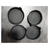 SINGARO Car Cup Holder Coaster, Silicone Cup Holder Insert, Universal Non-Slip Cup Holders, Car Accessories Interior for Women and Man Interior Sets 4 Pack Black SINGARO Car Cup Holder Coaster, Silicone Cup Holder Insert, Universal Non-Slip Cup Holders, Car Accessories Interior for Women and Man Interior Sets 4 Pack Black