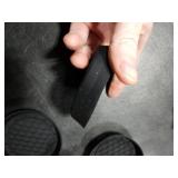 SINGARO Car Cup Holder Coaster, Silicone Cup Holder Insert, Universal Non-Slip Cup Holders, Car Accessories Interior for Women and Man Interior Sets 4 Pack Black SINGARO Car Cup Holder Coaster, Silicone Cup Holder Insert, Universal Non-Slip Cup Holders, Car Accessories Interior for Women and Man Interior Sets 4 Pack Black