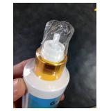 No-Water Braid Shampoo for Locs, Twists, Weaves - Rinse-Free, Dreadlock Shampoo for Build-Up, Odor, Itch & Flakes, No Residue, Chemical-Free, 6.8 fl oz NO SPRAY NOZZLE No-Water Braid Shampoo for Locs, Twists, Weaves - Rinse-Free, Dreadlock Shampoo for Build-Up, Odor, Itch & Flakes, No Residue, Chemical-Free, 6.8 fl oz NO SPRAY NOZZLE