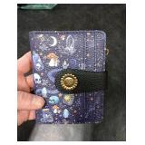 Kelvoris Skull Mushroom Snake Night Small Rfid Women Wallet Bifold Zipper Coin Pocket PU Leather Compact Cash Credit Card Holder Travel Wallet for Female Ladies Teen Girls 1 ID Window 10 Card Slots Kelvoris Skull Mushroom Snake Night Small Rfid Women Wallet Bifold Zipper Coin Pocket PU Leather Compact Cash Credit Card Holder Travel Wallet for Female Ladies Teen Girls 1 ID Window 10 Card Slots