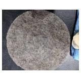 MB Stone Care Granite Polishing Compound 8.5 oz - Norton Ultra Grizzly Pad 7-3/4 Inch - 16 x 16 Microfiber Cloth - Gloves - Bundle - 4 Items MB Stone Care Granite Polishing Compound 8.5 oz - Norton Ultra Grizzly Pad 7-3/4 Inch - 16 x 16 Microfiber Cloth - Gloves - Bundle - 4 Items