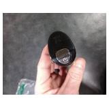 SIMPLETaste Milk Frother Handheld Battery Operated Electric Foam Maker, Black Drink Mixer with Stainless Steel Whisk for Cappuccino, Bulletproof Coffee, Latte SIMPLETaste Milk Frother Handheld Battery Operated Electric Foam Maker, Black Drink Mixer with Stainless Steel Whisk for Cappuccino, Bulletproof Coffee, Latte