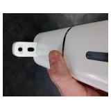 Automatic Foaming Soap Dispenser, Touchless Hand Soap Dispenser, USB Rechargeable, 4 Adjustable Levels, 14.2 oz (420 ml) Large Capacity, for Bathroom, Kitchen & School (White, Foaming) Automatic Foaming Soap Dispenser, Touchless Hand Soap Dispenser, USB Rechargeable, 4 Adjustable Levels, 14.2 oz (420 ml) Large Capacity, for Bathroom, Kitchen & School (White, Foaming)