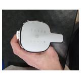 Automatic Foaming Soap Dispenser, Touchless Hand Soap Dispenser, USB Rechargeable, 4 Adjustable Levels, 14.2 oz (420 ml) Large Capacity, for Bathroom, Kitchen & School (White, Foaming) Automatic Foaming Soap Dispenser, Touchless Hand Soap Dispenser, USB Rechargeable, 4 Adjustable Levels, 14.2 oz (420 ml) Large Capacity, for Bathroom, Kitchen & School (White, Foaming)