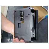 Portable AM/FM Transistor Radio with Loud Speaker, Battery or USB Powered - Compact Emergency Radio for Indoor, Outdoor, Travel & Storms (Model BJL-671) Portable AM/FM Transistor Radio with Loud Speaker, Battery or USB Powered - Compact Emergency Radio for Indoor, Outdoor, Travel & Storms (Model BJL-671)