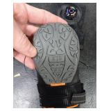 YAQUHO No Knuckling Brace for Dogs - Drop Foot Support with Adjustable Reel, Corrective Outdoor Pet Shoes - Helps Lift Toes for Nerve Conditions, Arthritis & Mobility Issues (M) YAQUHO No Knuckling Brace for Dogs - Drop Foot Support with Adjustable Reel, Corrective Outdoor Pet Shoes - Helps Lift Toes for Nerve Conditions, Arthritis & Mobility Issues (M)