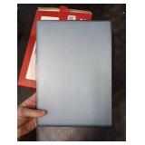 Soonjet Matte Case for MacBook Air 13/13.6-inch (M4/M3/M2, 2022-2026 Models A3240 A3113 A2681), Lightweight | Scratch & Fingerprint Resistant | Closes Seamlessly | Ideal for Work, Travel & Stu Soonjet Matte Case for MacBook Air 13/13.6-inch (M4/M3/M2, 2022-2026 Models A3240 A3113 A2681), Lightweight | Scratch & Fingerprint Resistant | Closes Seamlessly | Ideal for Work, Travel & Stu