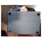 Soonjet Matte Case for MacBook Air 13/13.6-inch (M4/M3/M2, 2022-2026 Models A3240 A3113 A2681), Lightweight | Scratch & Fingerprint Resistant | Closes Seamlessly | Ideal for Work, Travel & Stu Soonjet Matte Case for MacBook Air 13/13.6-inch (M4/M3/M2, 2022-2026 Models A3240 A3113 A2681), Lightweight | Scratch & Fingerprint Resistant | Closes Seamlessly | Ideal for Work, Travel & Stu