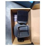 Maxonar Echo Dot Wall Mount Holder, Echo Dot Mount 3rd Generation Compatible with HomePod Mini, Clever Echo Dot Accessories with Built-in Cable Management Hide Messy Wires Maxonar Echo Dot Wall Mount Holder, Echo Dot Mount 3rd Generation Compatible with HomePod Mini, Clever Echo Dot Accessories with Built-in Cable Management Hide Messy Wires