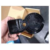 Maxonar Echo Dot Wall Mount Holder, Echo Dot Mount 3rd Generation Compatible with HomePod Mini, Clever Echo Dot Accessories with Built-in Cable Management Hide Messy Wires Maxonar Echo Dot Wall Mount Holder, Echo Dot Mount 3rd Generation Compatible with HomePod Mini, Clever Echo Dot Accessories with Built-in Cable Management Hide Messy Wires