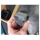 Maxonar Echo Dot Wall Mount Holder, Echo Dot Mount 3rd Generation Compatible with HomePod Mini, Clever Echo Dot Accessories with Built-in Cable Management Hide Messy Wires Maxonar Echo Dot Wall Mount Holder, Echo Dot Mount 3rd Generation Compatible with HomePod Mini, Clever Echo Dot Accessories with Built-in Cable Management Hide Messy Wires