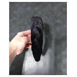 Dresyu Braided Headbands Velvet Headband for Women Soft Twisted Hair Hoop Non-Slip Wide Padded Hairband for Makeup, Washing Face, Daily Wear Dresyu Braided Headbands Velvet Headband for Women Soft Twisted Hair Hoop Non-Slip Wide Padded Hairband for Makeup, Washing Face, Daily Wear