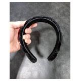 Dresyu Braided Headbands Velvet Headband for Women Soft Twisted Hair Hoop Non-Slip Wide Padded Hairband for Makeup, Washing Face, Daily Wear Dresyu Braided Headbands Velvet Headband for Women Soft Twisted Hair Hoop Non-Slip Wide Padded Hairband for Makeup, Washing Face, Daily Wear