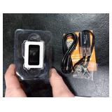 HOTU Mini Keychain Digital Camera, Y2K Pocket-Size Mini Camera, 2MP 1080P Small Camera with 32GB Card, Video Recorder with Long Battery Life for Travel, Party and Vlog (White) HOTU Mini Keychain Digital Camera, Y2K Pocket-Size Mini Camera, 2MP 1080P Small Camera with 32GB Card, Video Recorder with Long Battery Life for Travel, Party and Vlog (White)