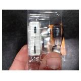 HOTU Mini Keychain Digital Camera, Y2K Pocket-Size Mini Camera, 2MP 1080P Small Camera with 32GB Card, Video Recorder with Long Battery Life for Travel, Party and Vlog (White) HOTU Mini Keychain Digital Camera, Y2K Pocket-Size Mini Camera, 2MP 1080P Small Camera with 32GB Card, Video Recorder with Long Battery Life for Travel, Party and Vlog (White)