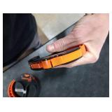 Cable Cuff PRO (4 Pack: 4x Large 3 Inch Diameter) Adjustable, Reusable, Cable Tie Replacements for Extension Cords or Electronics Cable Cuff PRO (4 Pack: 4x Large 3 Inch Diameter) Adjustable, Reusable, Cable Tie Replacements for Extension Cords or Electronics