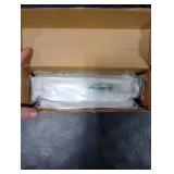 9BUILD 5 Pack 6.25 Inch Brushed Satin Nickel Cabinet Pulls - Kitchen Cabinet Hardware 9BUILD 5 Pack 6.25 Inch Brushed Satin Nickel Cabinet Pulls - Kitchen Cabinet Hardware