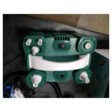 Balloon Pump 4-in-1 Electric Balloon Inflator with Triple Inflating Ports for All Balloons Air Filler Machine for Sports Balls Inflator Deflator for Inflatables (Green, Drawstring Bag Included) Balloon Pump 4-in-1 Electric Balloon Inflator with Triple Inflating Ports for All Balloons Air Filler Machine for Sports Balls Inflator Deflator for Inflatables (Green, Drawstring Bag Included)