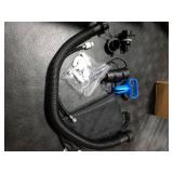 Balloon Pump 4-in-1 Electric Balloon Inflator with Triple Inflating Ports for All Balloons Air Filler Machine for Sports Balls Inflator Deflator for Inflatables (Green, Drawstring Bag Included) Balloon Pump 4-in-1 Electric Balloon Inflator with Triple Inflating Ports for All Balloons Air Filler Machine for Sports Balls Inflator Deflator for Inflatables (Green, Drawstring Bag Included)