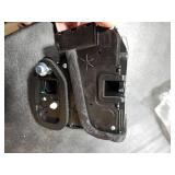 uxcell No.13597536/13507156 Front Left Driver Side Door Latch Lock Actuator Assembly Fit for Chevy Silverado 1500 2014-2019 uxcell No.13597536/13507156 Front Left Driver Side Door Latch Lock Actuator Assembly Fit for Chevy Silverado 1500 2014-2019