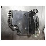 uxcell No.13597536/13507156 Front Left Driver Side Door Latch Lock Actuator Assembly Fit for Chevy Silverado 1500 2014-2019 uxcell No.13597536/13507156 Front Left Driver Side Door Latch Lock Actuator Assembly Fit for Chevy Silverado 1500 2014-2019