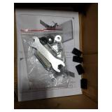 Nuyoah Wall Mount for Echo Show 15, Echo Show 21 Wall Mounting Bracket with Extension Arm, Swivel Tilt Rotate and Easy to Adjust, Max VESA 100x100mm up to 33lbs Nuyoah Wall Mount for Echo Show 15, Echo Show 21 Wall Mounting Bracket with Extension Arm, Swivel Tilt Rotate and Easy to Adjust, Max VESA 100x100mm up to 33lbs