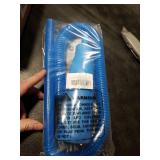 PetOde Dryer Vent Cleaner Kit Vacuum Attachment - Multiple Combinations V1 Lint Remover Power Washer and Vacuum Hose Quickly Removes Lint PetOde Dryer Vent Cleaner Kit Vacuum Attachment - Multiple Combinations V1 Lint Remover Power Washer and Vacuum Hose Quickly Removes Lint