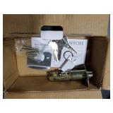 RAFECIEE Keyed Entry Door Knob with Lock and Key, Exterior and Interior Door Lock for Bedroom, Entry Door Handle for Front Door Satin Nickel RAFECIEE Keyed Entry Door Knob with Lock and Key, Exterior and Interior Door Lock for Bedroom, Entry Door Handle for Front Door Satin Nickel