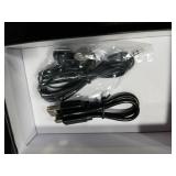 Professional 264GB WUCOTC Digital Voice Recorder - Voice Activated Recorder for Lectures Meetings - 18000 Hours Recording Device with Playback, MP3 Player, Password Protection, Variable Speed, Black Professional 264GB WUCOTC Digital Voice Recorder - Voice Activated Recorder for Lectures Meetings - 18000 Hours Recording Device with Playback, MP3 Player, Password Protection, Variable Speed, Black