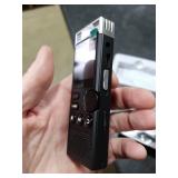 Professional 264GB WUCOTC Digital Voice Recorder - Voice Activated Recorder for Lectures Meetings - 18000 Hours Recording Device with Playback, MP3 Player, Password Protection, Variable Speed, Black Professional 264GB WUCOTC Digital Voice Recorder - Voice Activated Recorder for Lectures Meetings - 18000 Hours Recording Device with Playback, MP3 Player, Password Protection, Variable Speed, Black