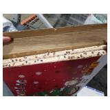 Champagne Gold Christmas Tree Collar with Sparkling Sequins,Christmas Tree Collars for Atificial Trees, 33.5 Inch Christmas Tree Skirt, Xmas Tree Stand Base Cover,Holiday Home Decor Tree Ring(Large) Champagne Gold Christmas Tree Collar with Sparkling Sequins,Christmas Tree Collars for Atificial Trees, 33.5 Inch Christmas Tree Skirt, Xmas Tree Stand Base Cover,Holiday Home Decor Tree Ring(Large)